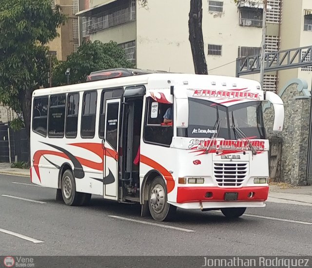 A.C.C. Caicara Amazonas 029 por Jonnathan Rodr�guez