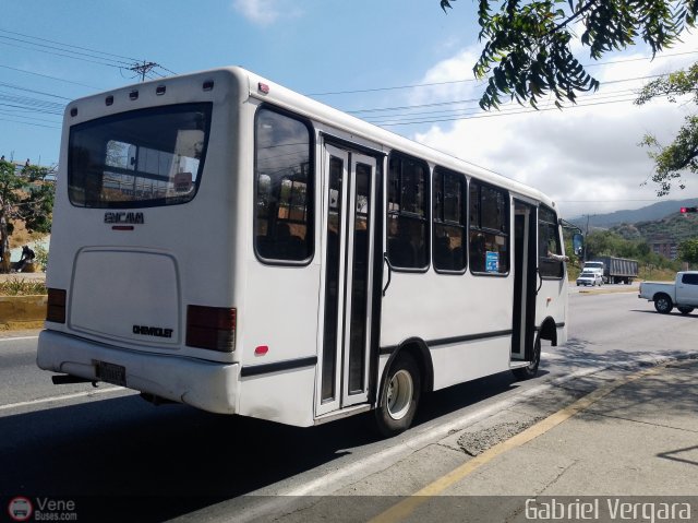 VA - A.C. Asocava 019 por Gabriel Vergara