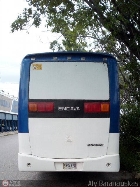 DC - A.C. Propatria - Carmelitas - Chaca�to 126 por Aly Baranauskas