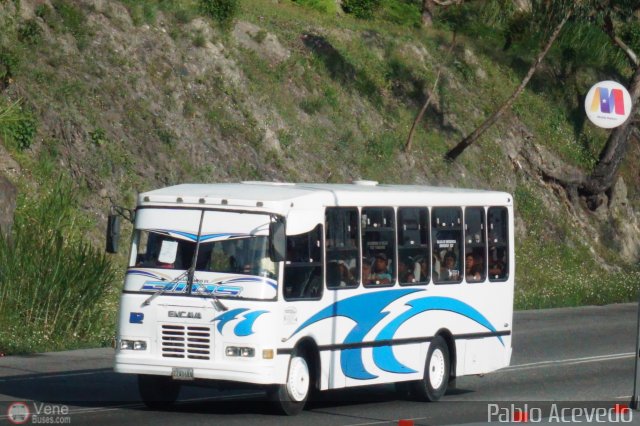 A.C. Indepasib 112 por Pablo Acevedo