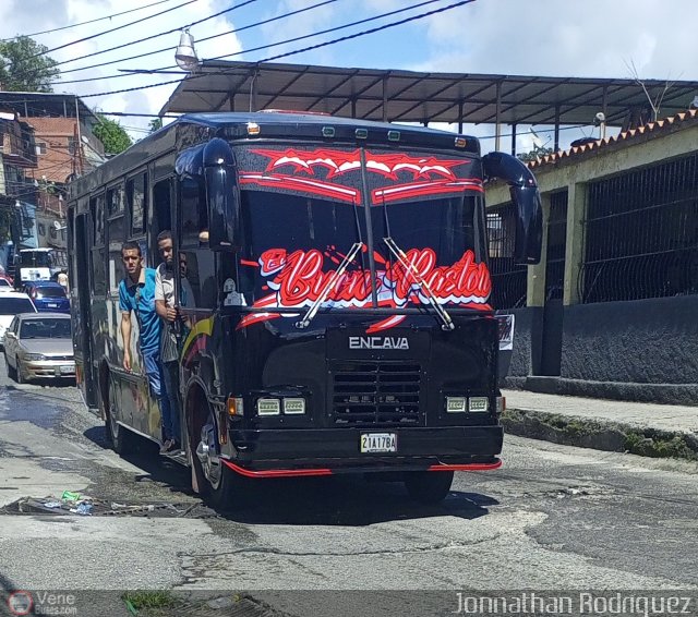 MI - Union Campi - Mac Por Puestos 57 por Jonnathan Rodr�guez