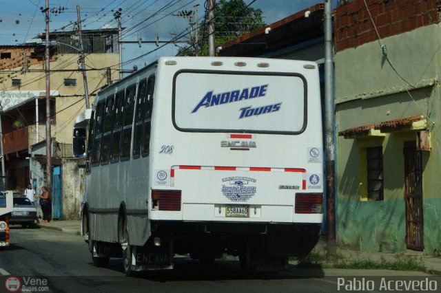 Uni�n Turmero - Maracay 208 por Pablo Acevedo