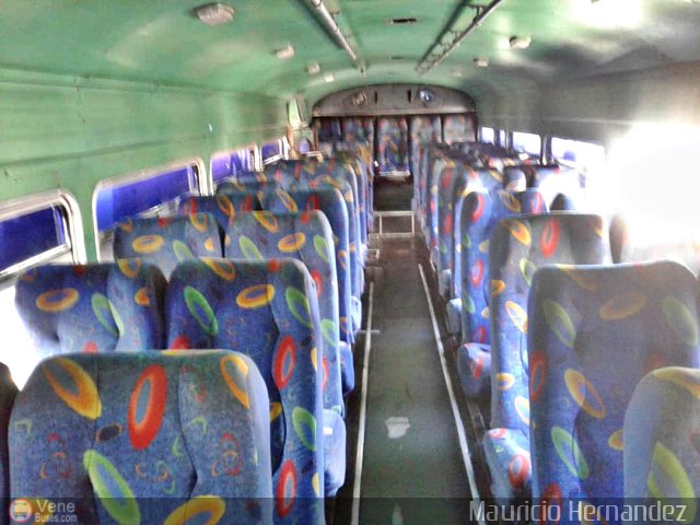 Expresos Nirgua 0095 por Eduard Delgado