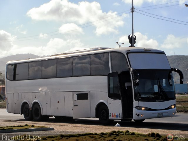 Particular NO USAR M�S 089 por Ricardo Ugas