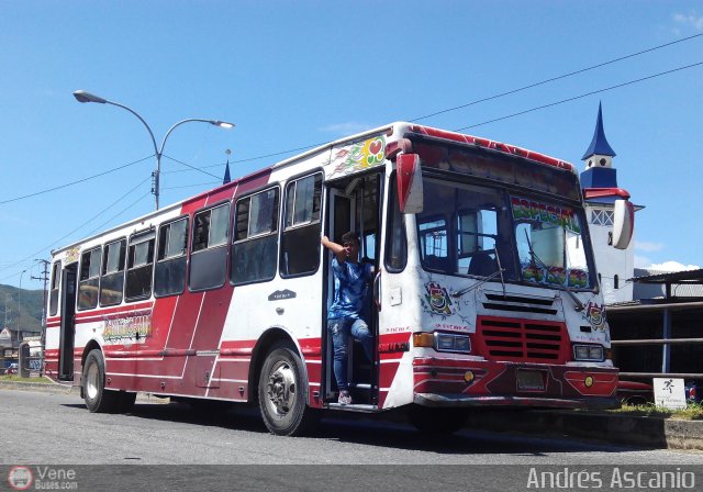 Expresos Gige 05 por Andrs Ascanio