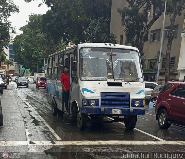 DC - Uni�n Criollos del Este S.C. 094 por Jonnathan Rodr�guez