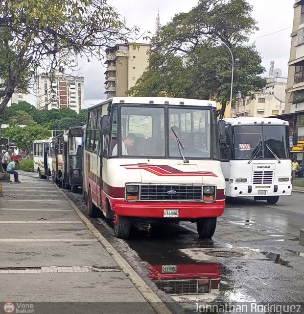 Particular o Desconocido 0057 por Jonnathan Rodr�guez