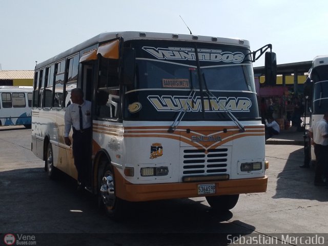 Unin Veintids S.C. 050 por Sebastin Mercado