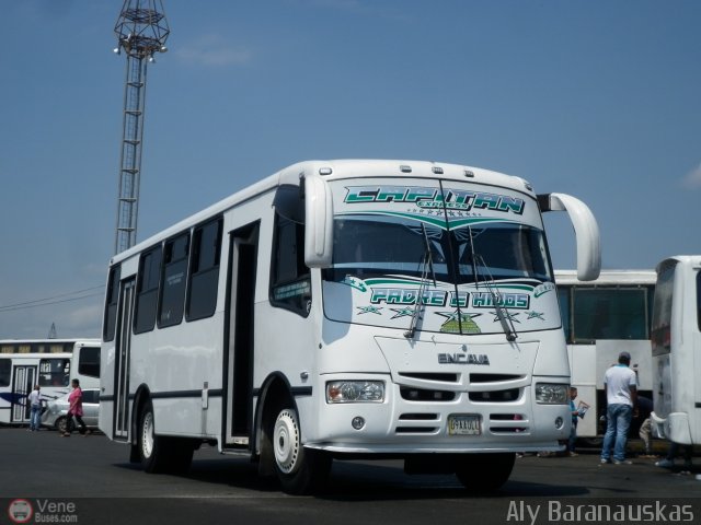 A.C. Mixta Conductores Unidos 900 por Aly Baranauskas