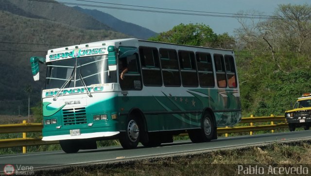 Unión Tejerías A.C. 94 por Pablo Acevedo