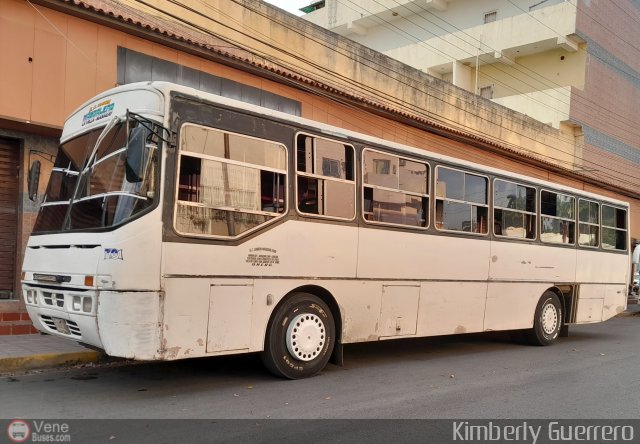 Unin Magdaleno A.C. 70 por Kimberly Guerrero
