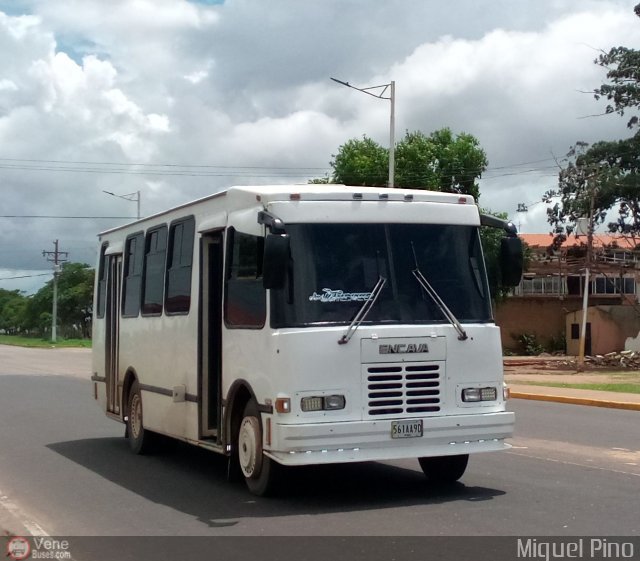 A.C.C. Turgar 04 por Miguel Pino