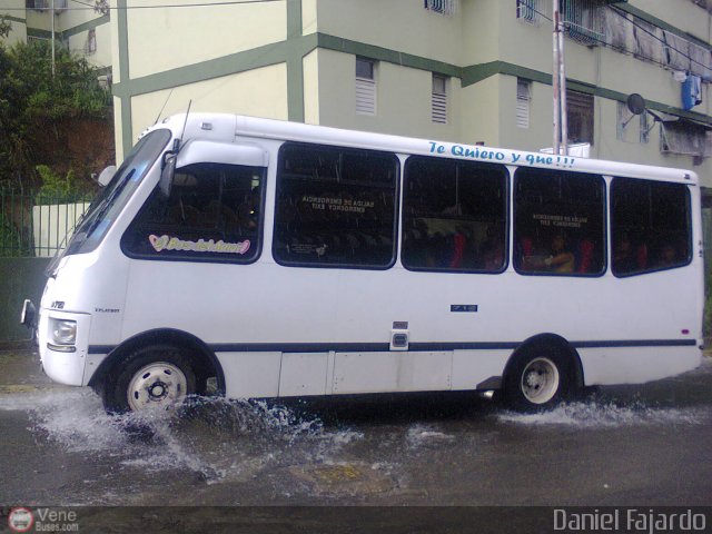 MI - Uni�n Circunvalaci�n Los Teques 028 por Daniel Fajardo