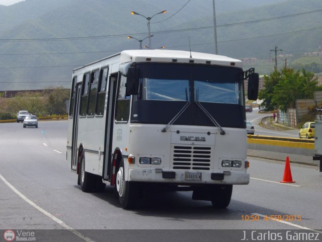 A.C. de Transporte Encarnaci�n 028 por J. Carlos G�mez