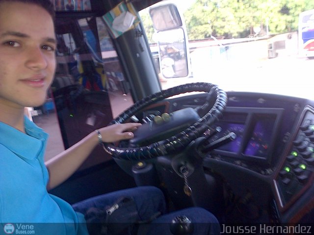 Nuestra gente Jousse por Jousse Hernandez