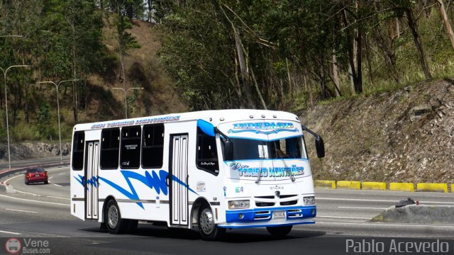 A.C. Indepasib 104 por Pablo Acevedo