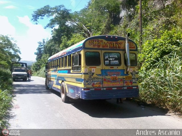 Transporte Arvelo 12 por Jos� Blanco