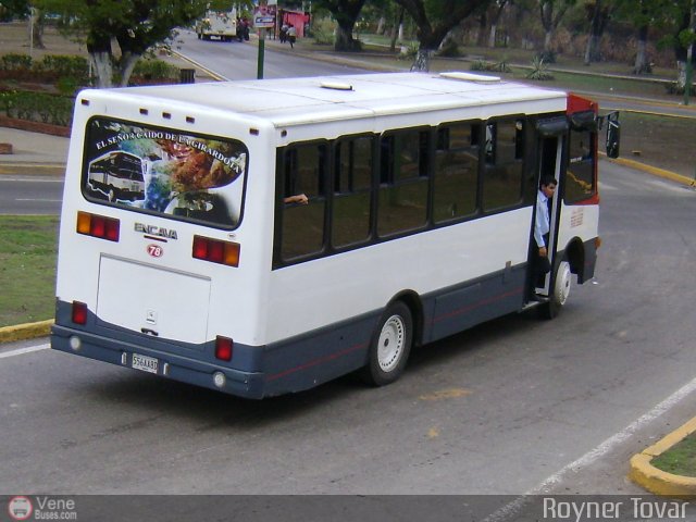 Uni�n MarVal 078 por Royner Tovar