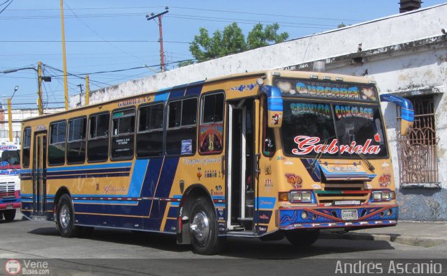 Transporte Guacara 0040 por Andr�s Ascanio
