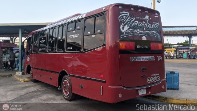 Unión Veintidós S.C. 017 por Sebastián Mercado