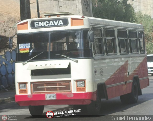 MI - U.C. Los Din�micos 991 por Daniel Fern�ndez