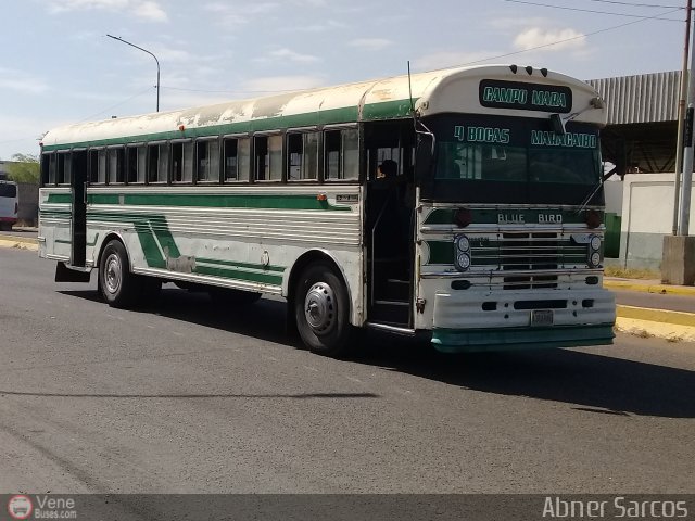 U.C. Campo Mara 034 por Abner Sarcos