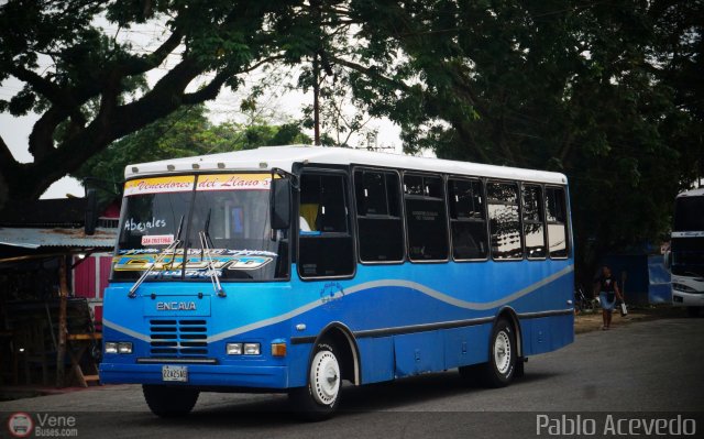 A.C. Vencedores del Llano 031 por Pablo Acevedo