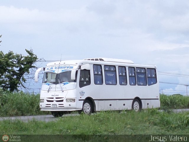 Uni�n Conductores de la Costa 66 por Jes�s Valero