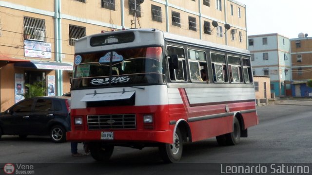 CA - A.C. Uni�n La Isabelica 58 por Leonardo Saturno
