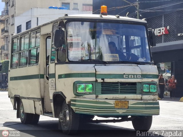 MI - A.C. Pan de Azucar - El Nacional 22 por Rams�s Zapata