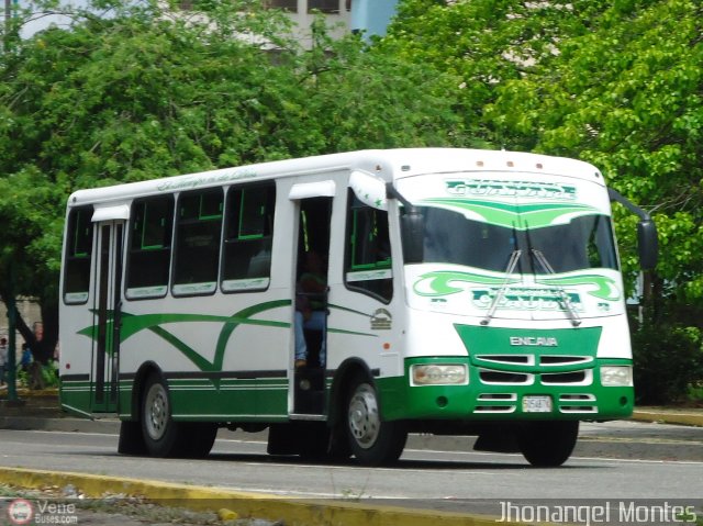 A.C. Uni�n Guanare 048 por Jhonangel Montes