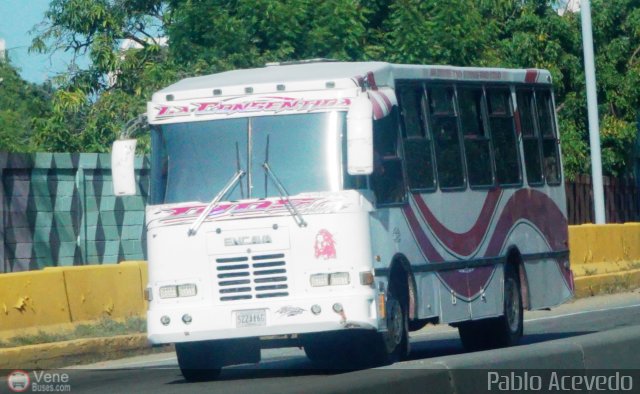 Organizaciones Unidas de C. Caracas - La Guaira 539 por Pablo Acevedo