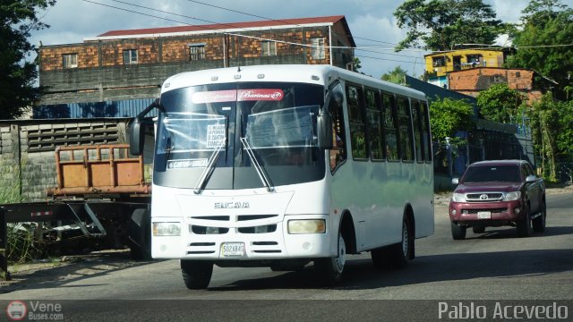 A.C. Expresos Barinas 069 por Pablo Acevedo