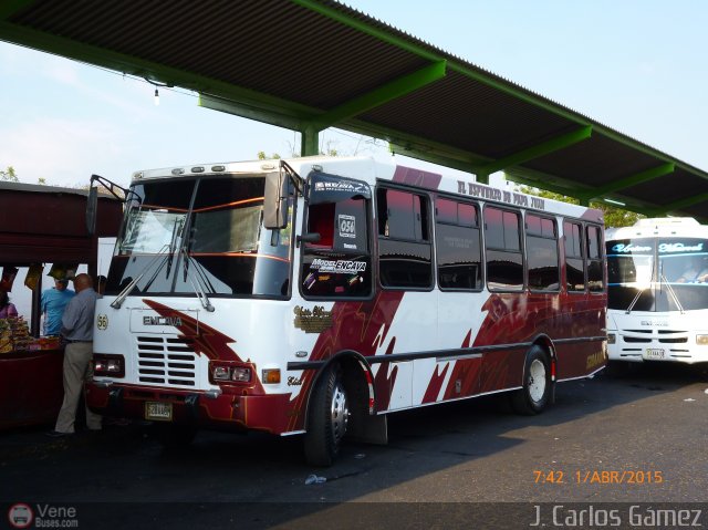 Uni�n MarVal 056 por J. Carlos G�mez