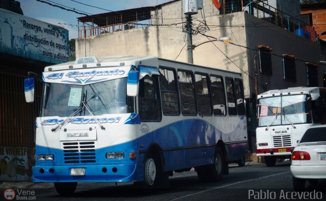 DC - A.C. Propatria - Carmelitas - Chaca�to 229 por Pablo Acevedo