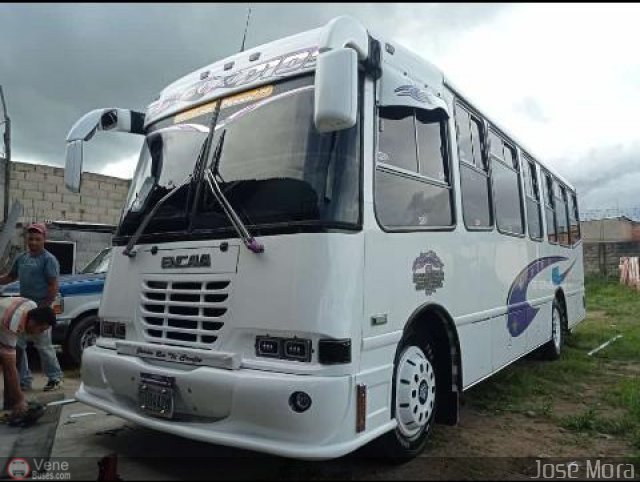 A.C. L�nea Mariscal 19 por Jos� Mora