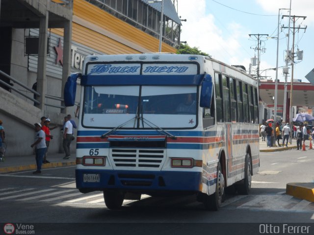 A.C. Mensajeros Llanos del Sur 065 por Otto Ferrer