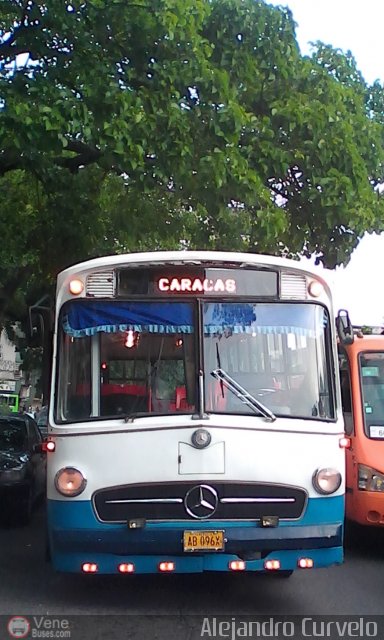 Particular NO USAR M�S 197 por Waldir Mata