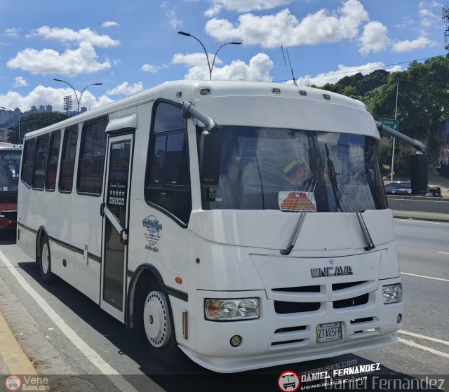 A.C. Mixta Conductores Unidos 030 por Daniel Fern�ndez