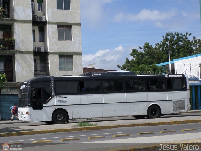 Transporte Bonanza 0005 por Jes�s Valero