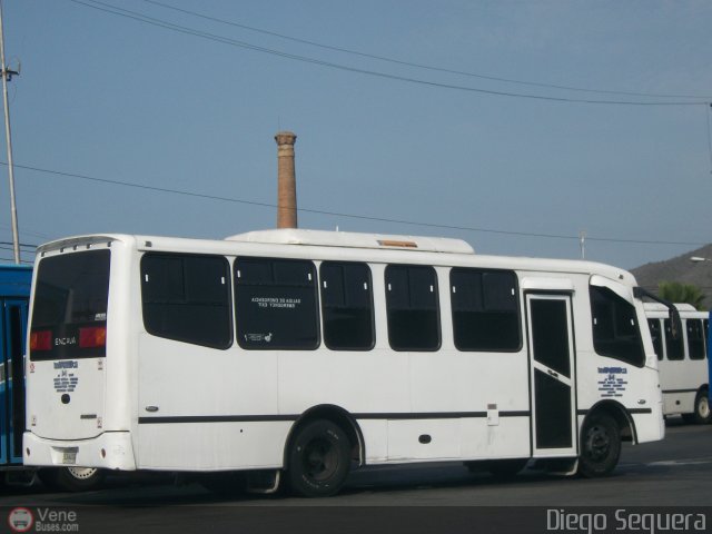 A.C. Transporte Independencia 054 por Diego Sequera