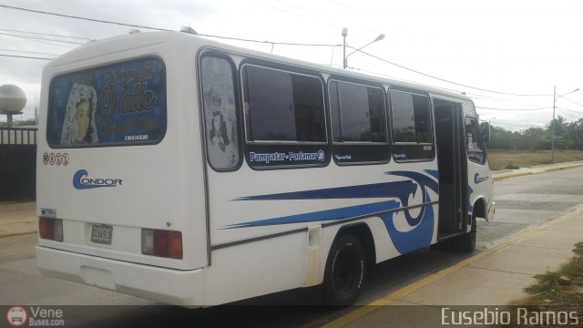 NE - L�nea Nueva C�diz 38 por Eusebio Ramos