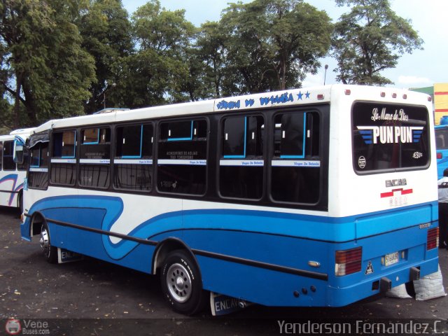 Unin Barrancas Obspos 54 por Yenderson Cepeda