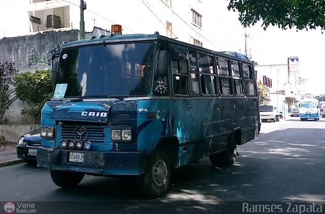 MI - U.C. La Matica 15-B por Rams�s Zapata