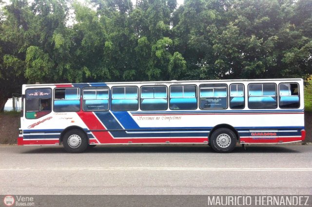 Expresos Nirgua 0040 por Eduard Delgado