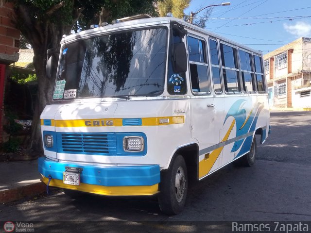 MI - U.C. La Matica 52 por Ramss Zapata