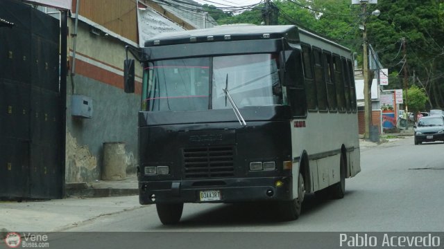 DC - A.C. Casalta - Chaca�to - Cafetal 025 por Pablo Acevedo