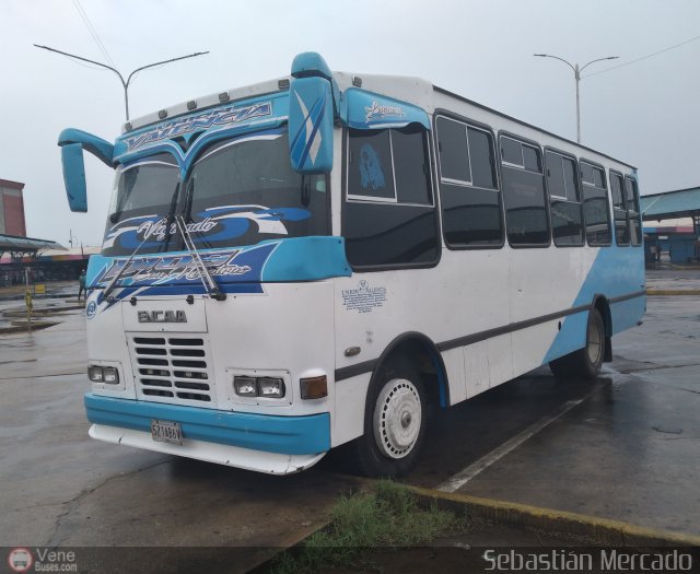 Uni�n Valencia A.C. 003 por Sebasti�n Mercado