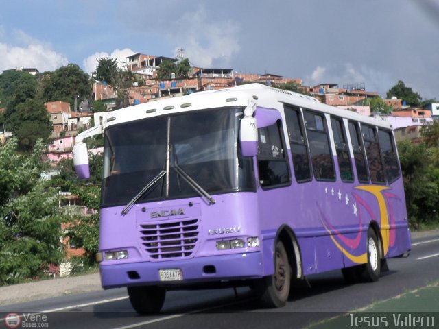 A.C. Don Augusto Malave Villalba 197 por Jes�s Valero