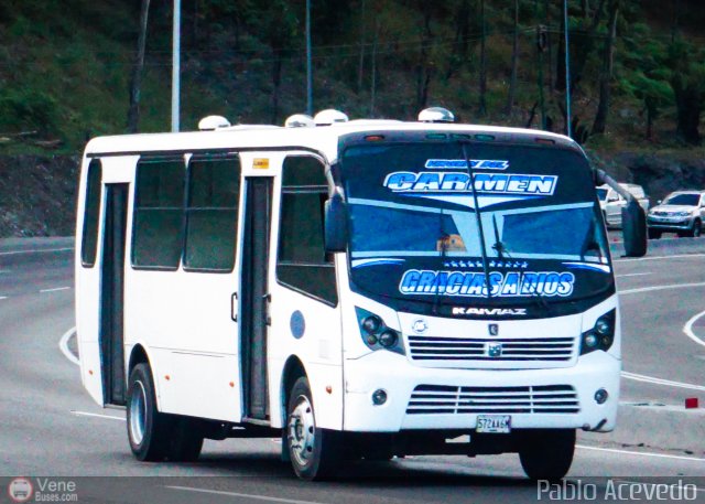 Uni�n Chara A.C. 065 por Pablo Acevedo